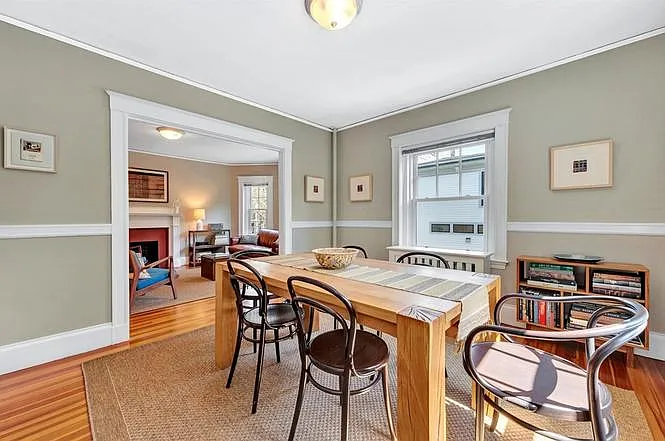 35 Pemberton St #4 — Photo 10