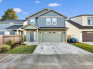 8635 NE 70th Cir, Vancouver, WA 98662