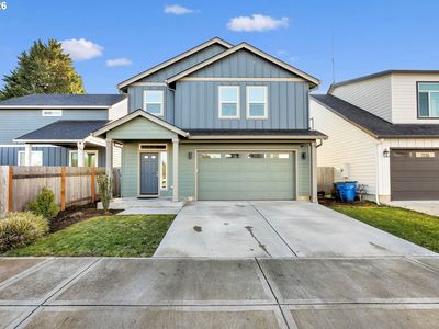 8635 NE 70th Cir, Vancouver, WA, 98662