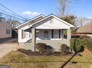 523 North Ave, Hapeville, GA