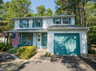 6 Haddon Ct W, Marlton, NJ 08053