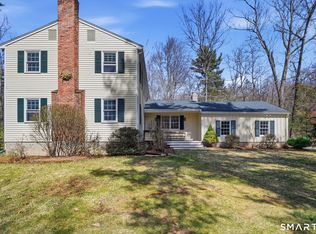 96 Green Tree Lane, Somers, CT 06071