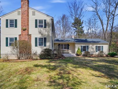 96 Green Tree Lane, Somers, CT, 06071