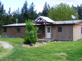 16416 Park Dr SE, Rainier, WA 98576