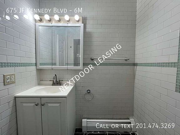 3rd image of 675 John F Kennedy Blvd #6M