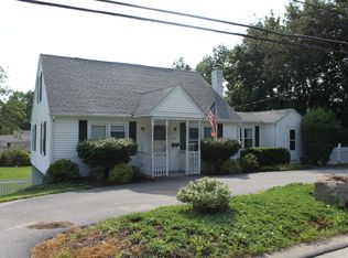 284 Millbury Ave, Millbury, MA 01527