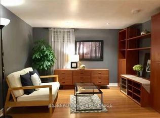 2 Greyhound Dr #BASEMENT, Toronto, ON M2H 1K3