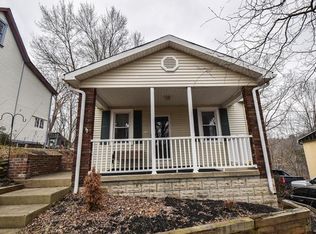 54 Eicher Rd, Pittsburgh, PA 15237