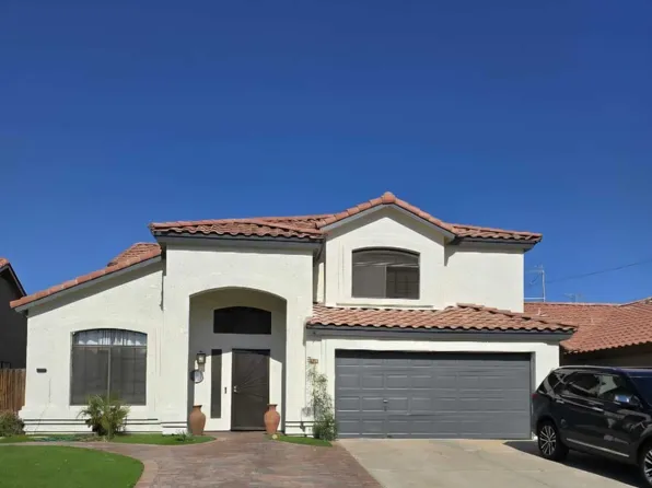 314 N Cobblestone St, Gilbert, AZ 85234