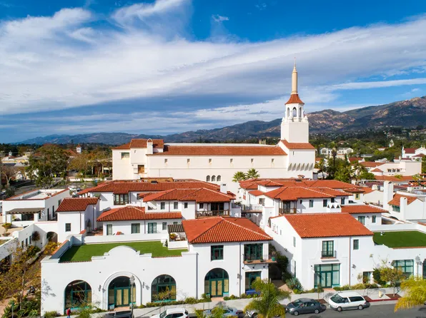 18 W Victoria St APT 302, Santa Barbara, CA 93101