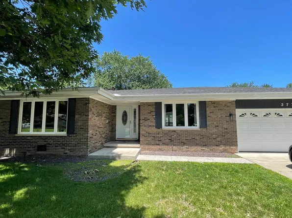273 Yeoman Dr, Springfield, IL 62704