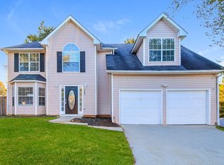 2382 Wellborn Hills Pl, Lithonia, GA 30058