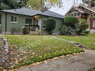 1725 SE Elliott Ave, Portland, OR 97214