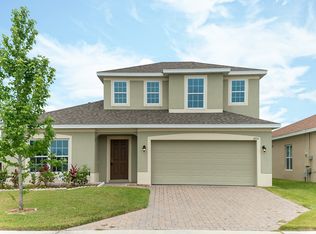4931 Rockvale Dr, Kissimmee, FL 34758