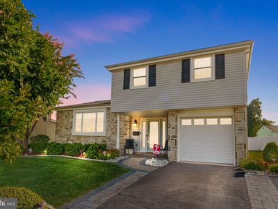 1741 Hollins Rd, Bensalem, PA, 19020