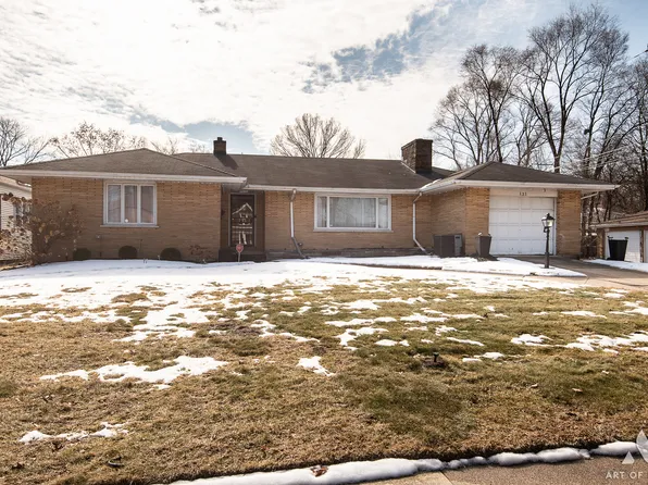 131 Detroit St, Calumet City, IL 60409