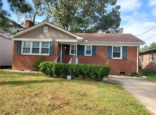 1521 Linden Ave, Chesapeake, VA 23325