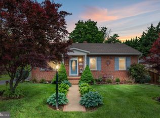 805 Pennsylvania Ave, Winchester, VA 22601