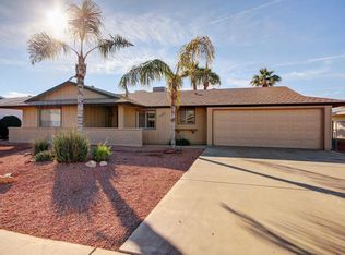 10523 W Cumberland Dr, Sun City, AZ 85351