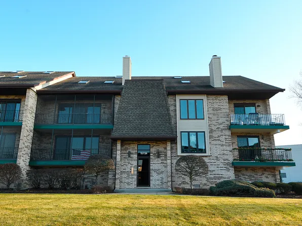 15724 S Sunset Ridge Ct Unit 1E, Orland Park, IL 60462
