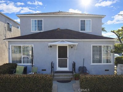140 Saint Joseph Ave, Long Beach, CA, 90803