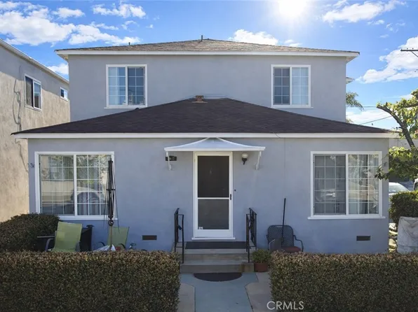 140 Saint Joseph Ave, Long Beach, CA 90803