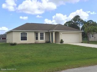 249 Jefferson Ave NW, Palm Bay, FL 32907