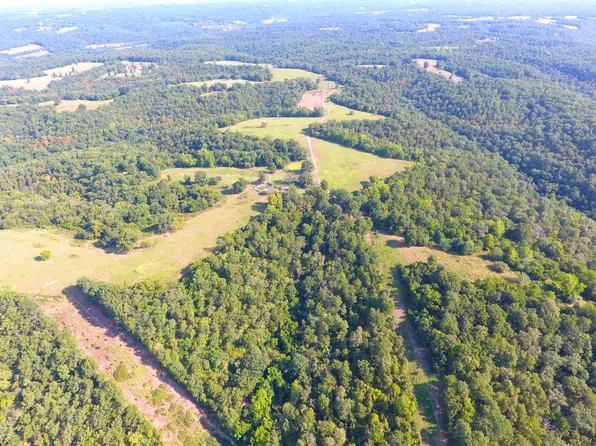 258 Acres Mikes Creek Road, Powell, MO 65730