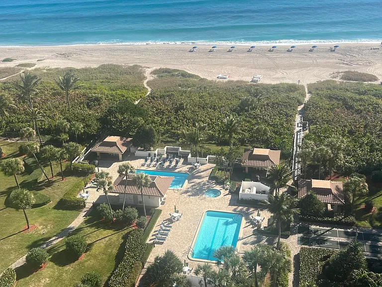 3400 N Ocean Dr #607 — Photo 21