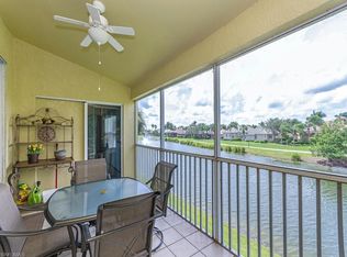 5967 Sand Wedge Ln UNIT 108, Naples, FL 34110