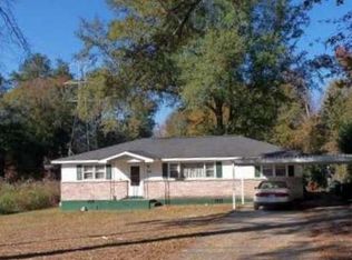 3893 Spencer Cir, Macon, GA 31206