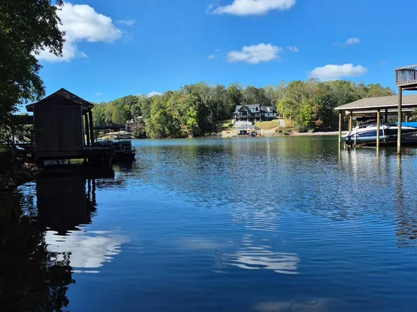 0 Isle Of Pines Dr Tract 1, Moneta, VA 24121