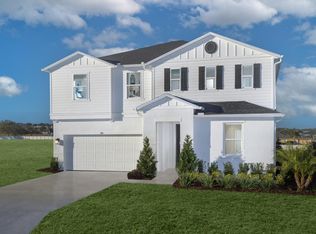 Plan 2566 Plan, Oasis Reserve, Orlando, FL 32825
