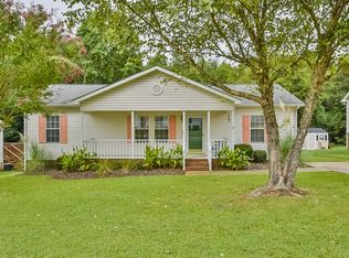 1266 Colby Ave, Rock Hill, SC 29732