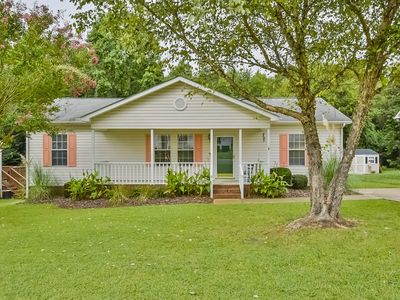 1266 Colby Ave, Rock Hill, SC, 29732