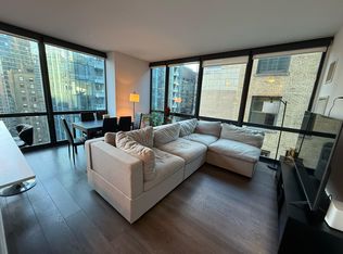 201 N State St #2309, Chicago, IL 60601