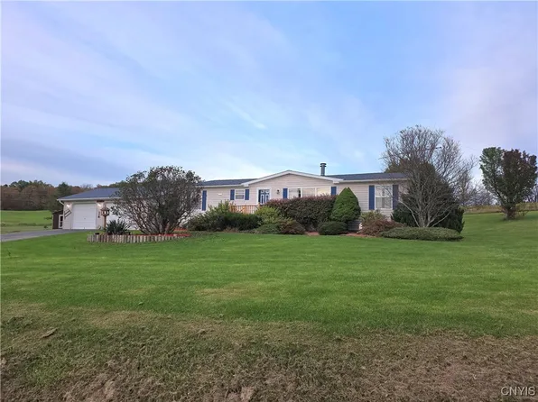 652 Wood Rd, Marathon, NY 13803