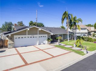 10691 Albany Cir, Villa Park, CA 92861