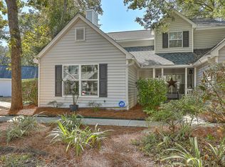1343 Cassidy Ct #A, Mount Pleasant, SC 29464