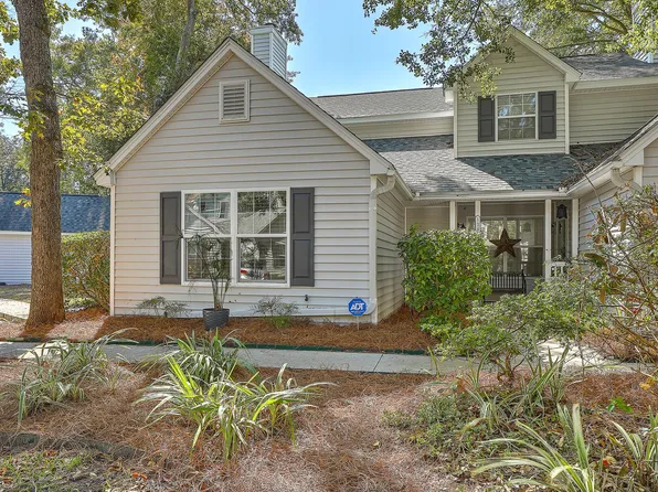 1343 Cassidy Ct #A, Mount Pleasant, SC 29464