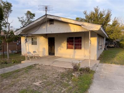 1404 N Bethel St, Roma, TX, 78584