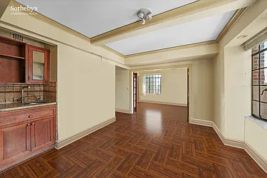 Rented by Sotheby's International Realty