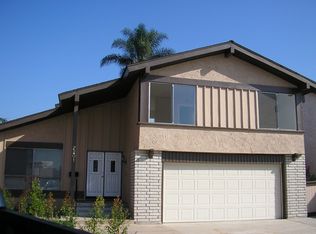 2201 E Nura Ave, Anaheim, CA 92806