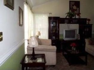 15 Ryan Way, Stafford, VA 22554
