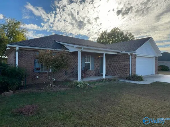 100 County Road 435, Moulton, AL 35650