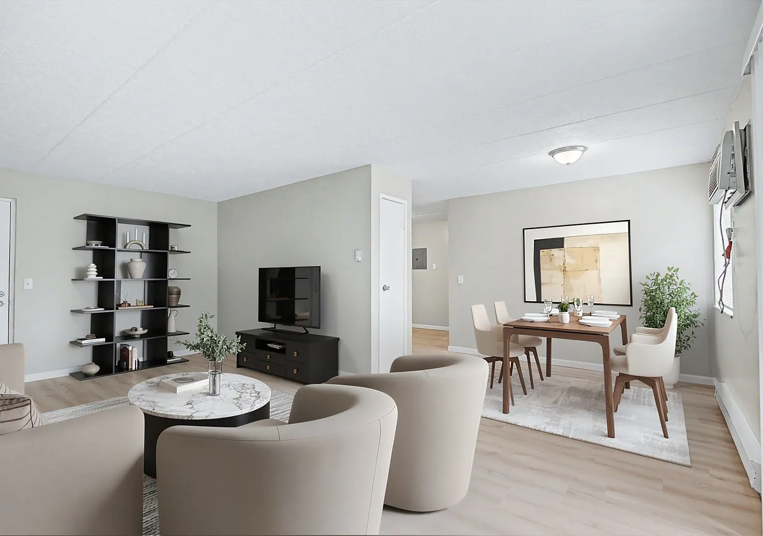 Magnolia Grove Apartments — Photo 2