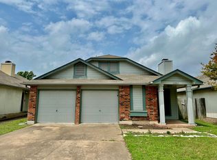 12902 Widge Dr, Austin, TX 78727