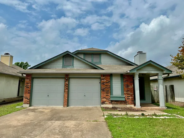 12902 Widge Dr, Austin, TX 78727