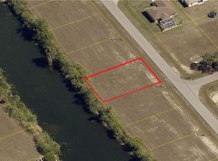 1103 NE 37th Ter, Cape Coral, FL 33909