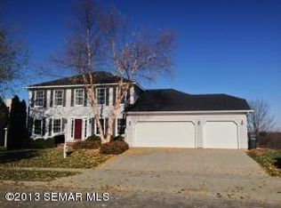 5156 Par Ln NW, Rochester, MN 55901